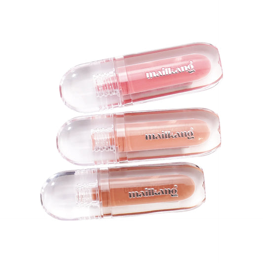 Luxury Plumping Lip Oil