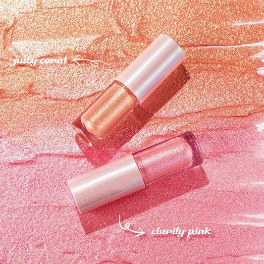 Hot Selling Unbranded Eyeshadow,Long Lasting Long-Wear Shinning Eyeshadows Liquid,Bright Natural Eyeshadow Looks